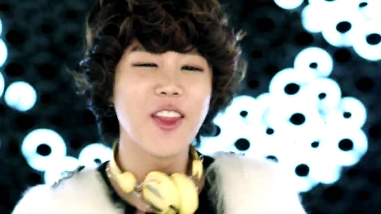 [Full M/V HD] F.Cuz (포커즈) - Jiggy (지기)