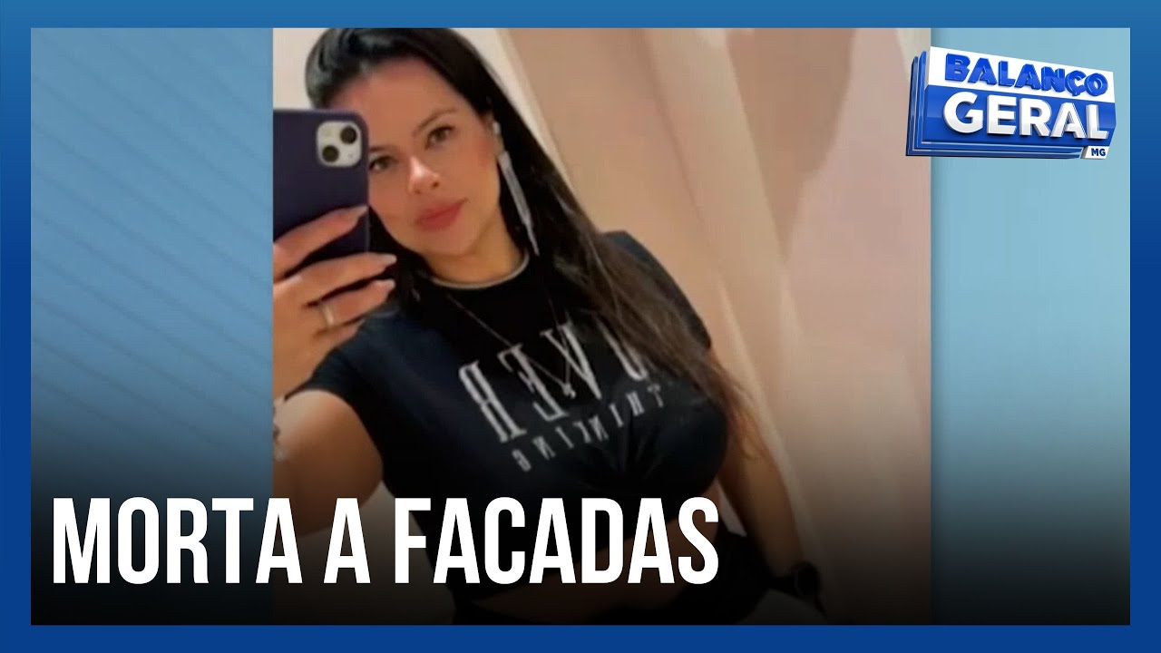 Uberlandense é morta a facadas em pensionato de Curitiba; suspeito do crime foi preso em flagrante