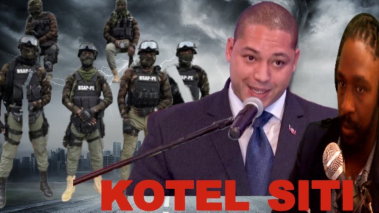 4 NOV BSAB ANKÒ NICOLAS DUVALIER INFO HAYTI KOMISÈ BAY PROBLEM NEWS