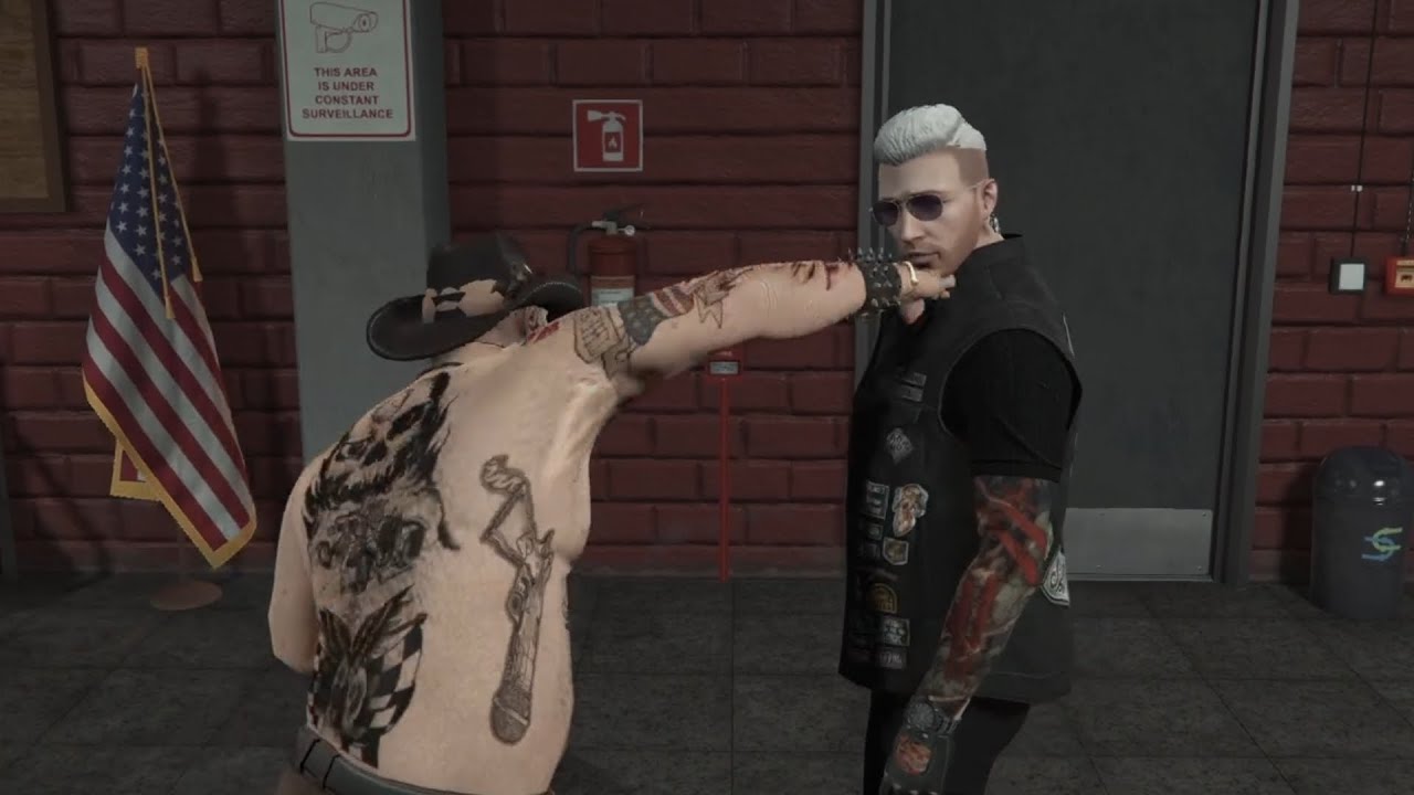 Kirk will be a Habibi for a Day | NOPIXEL 4.0 GTA RP