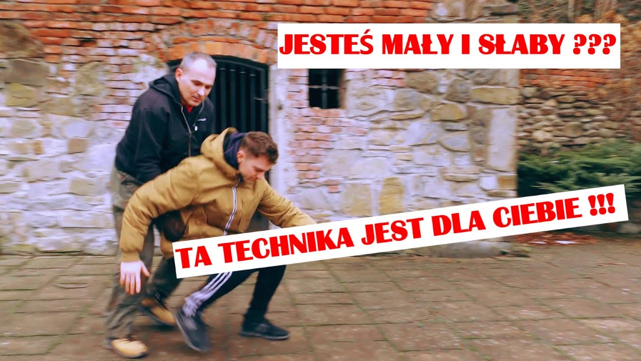 Chcesz umieć się bronić  i zachować zdrowie ? To możliwe! - Systema Combat Samoobrona