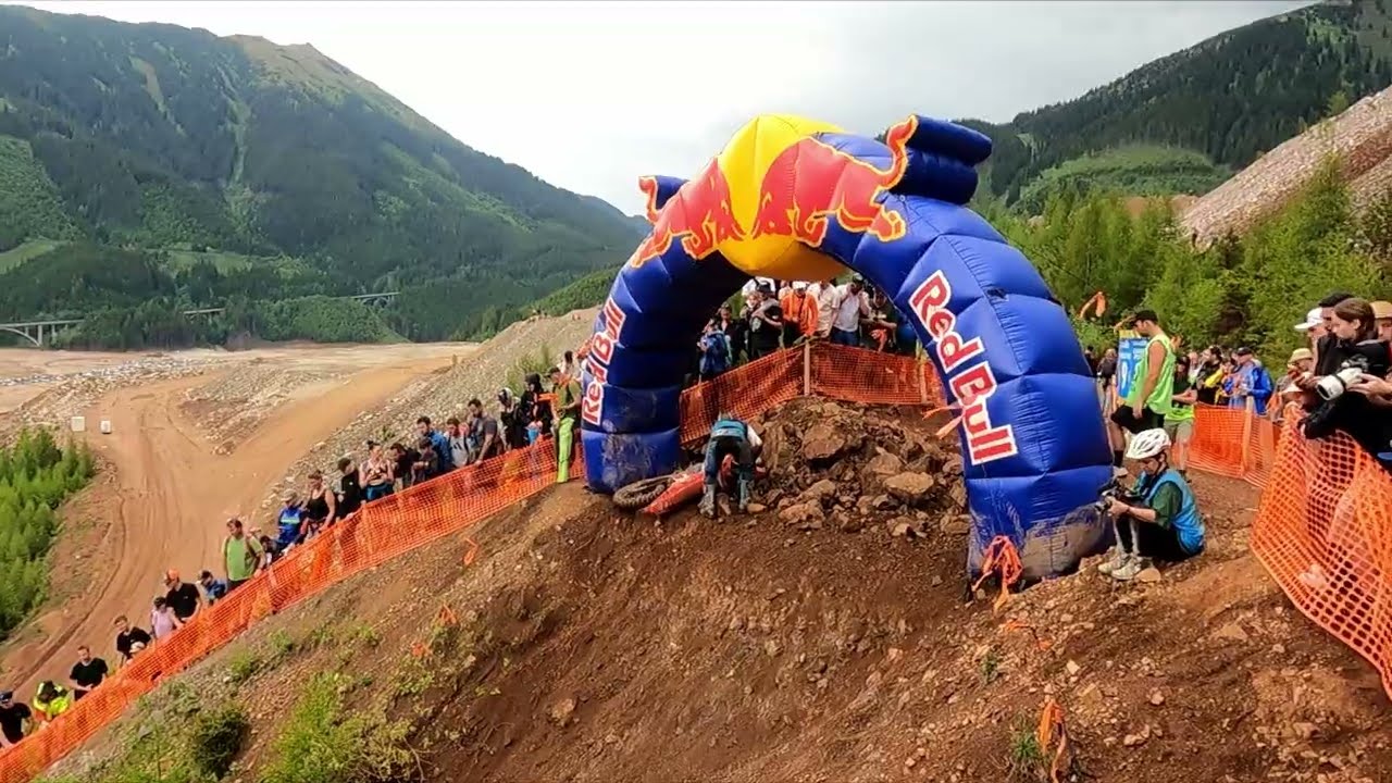 Red Bull Erzbergrodeo 2025 final day