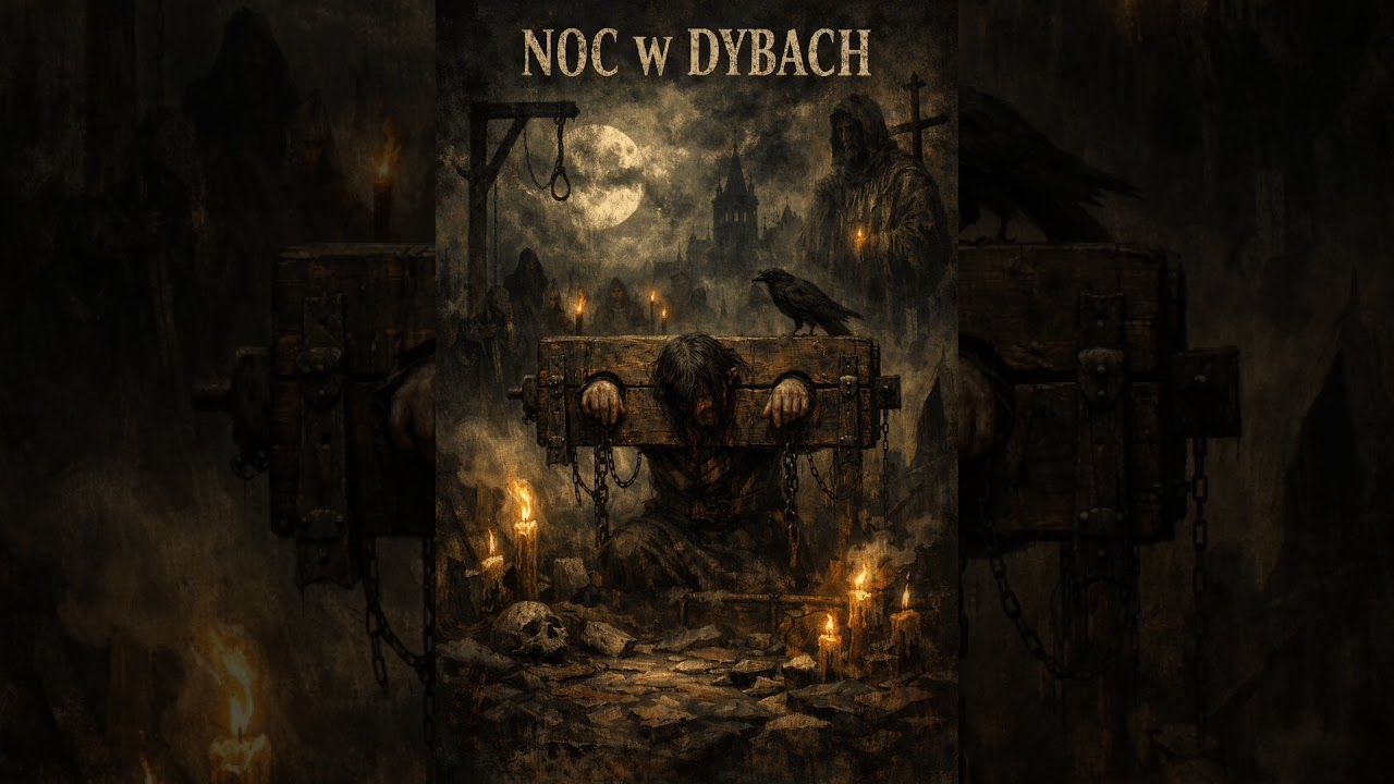 Noc w dybach 