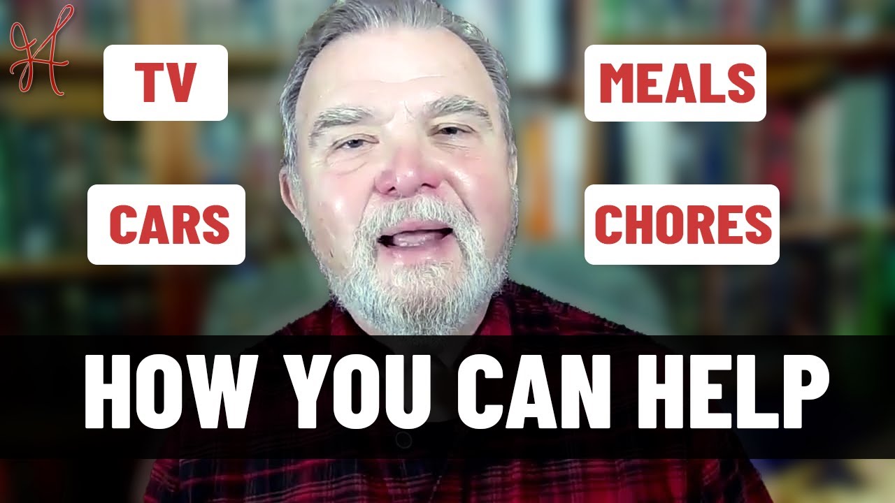 Living with a Person with Hyperacusis