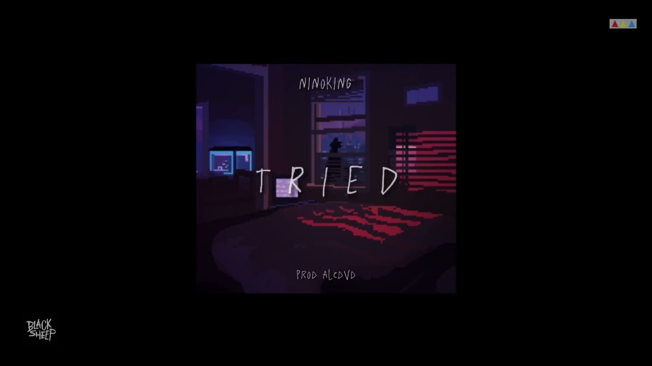 Tried - NNKNG (Official Audio)