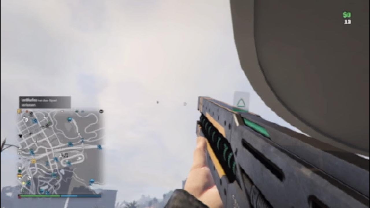 GTA5Aktion again