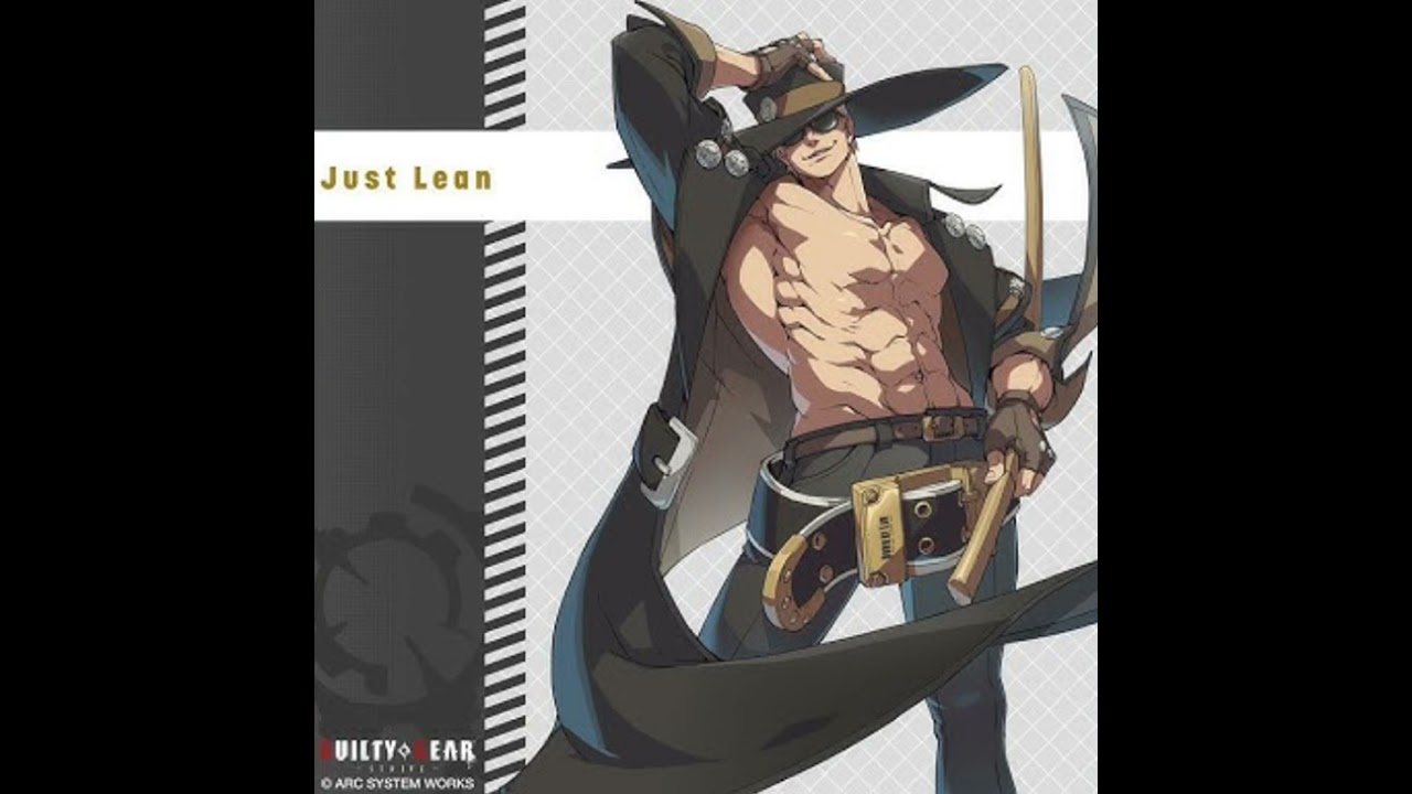 Just Lean (cutted)