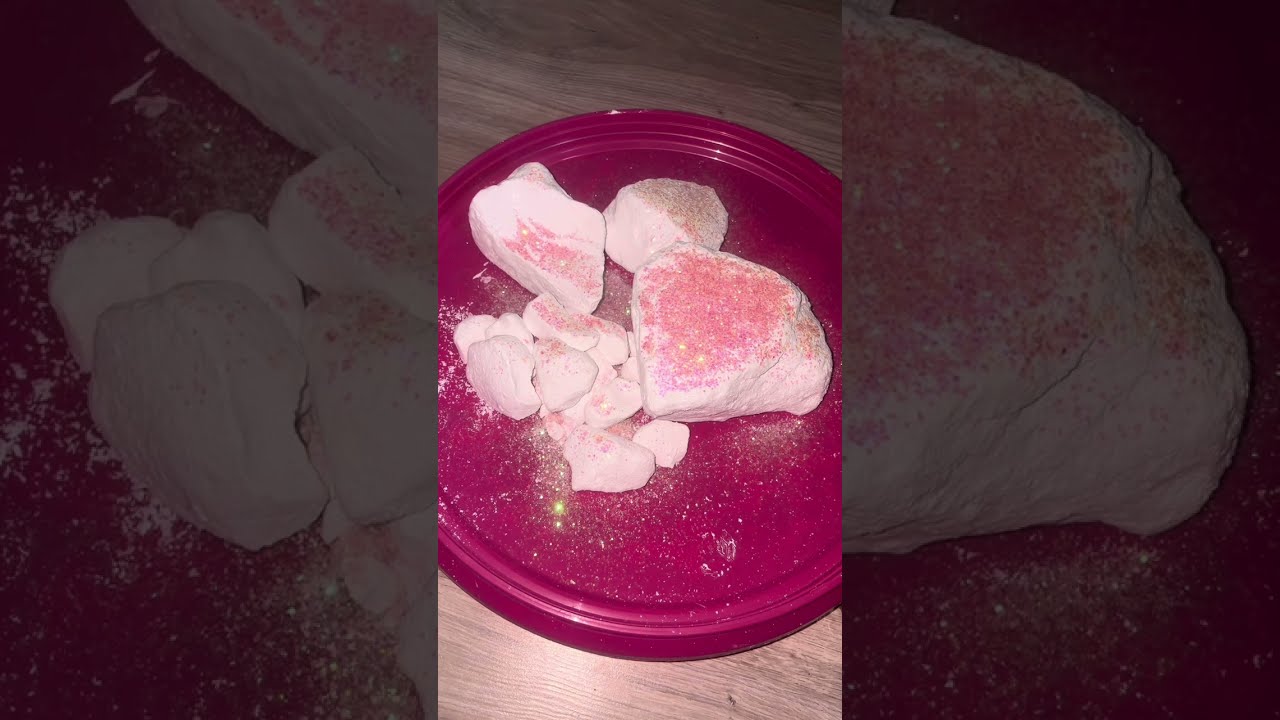 Fresh Jumbo chunks 🫶🏼🫶🏼🤍