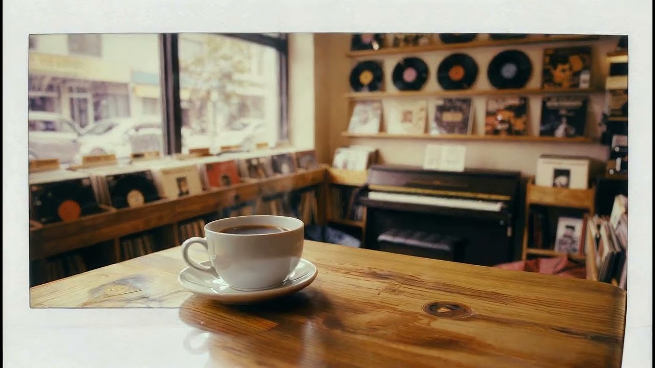 ✨ Ambient Lo-Fi Vibes | Neo Soul Chill Beats for Relaxing & Studying 🎶