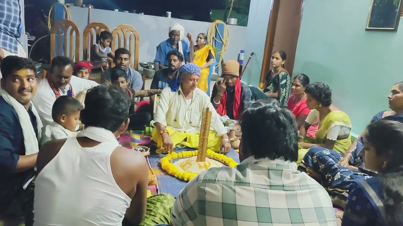 MALLANNA PATNALU SUNKU || Mana Oggu Kathalu || 8297588258 #trending #oggukatha #folksongs