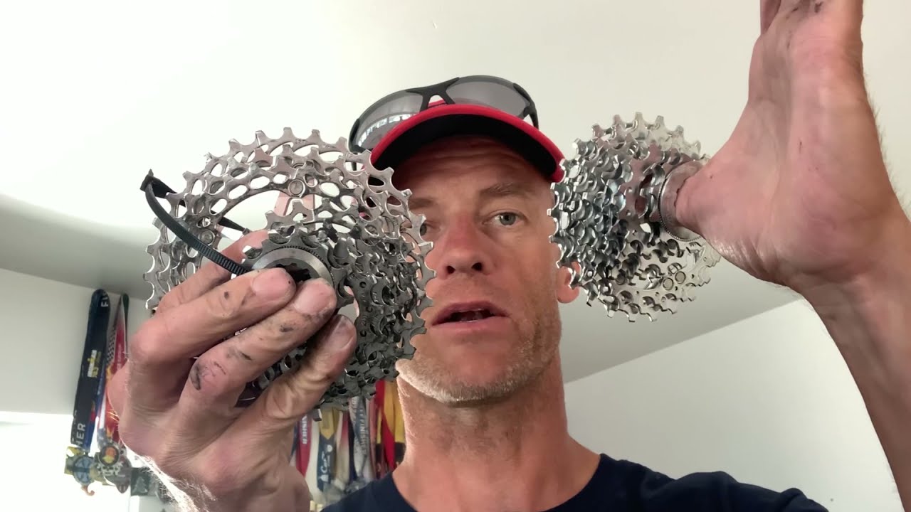 Bikes, Gear Ratios and Drills to Climb Faster