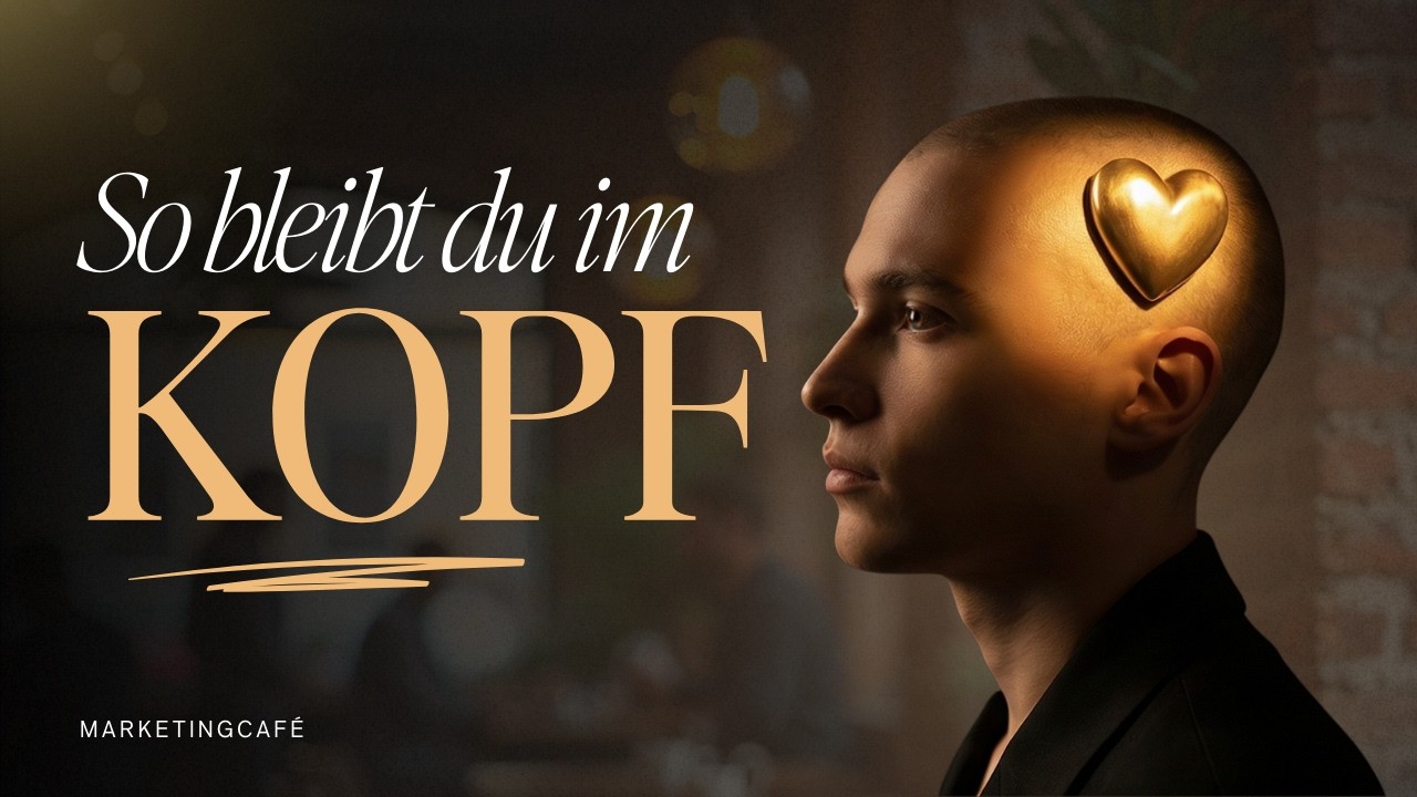 So gewinnst du einen festen Platz in den Köpfen deiner Kunden