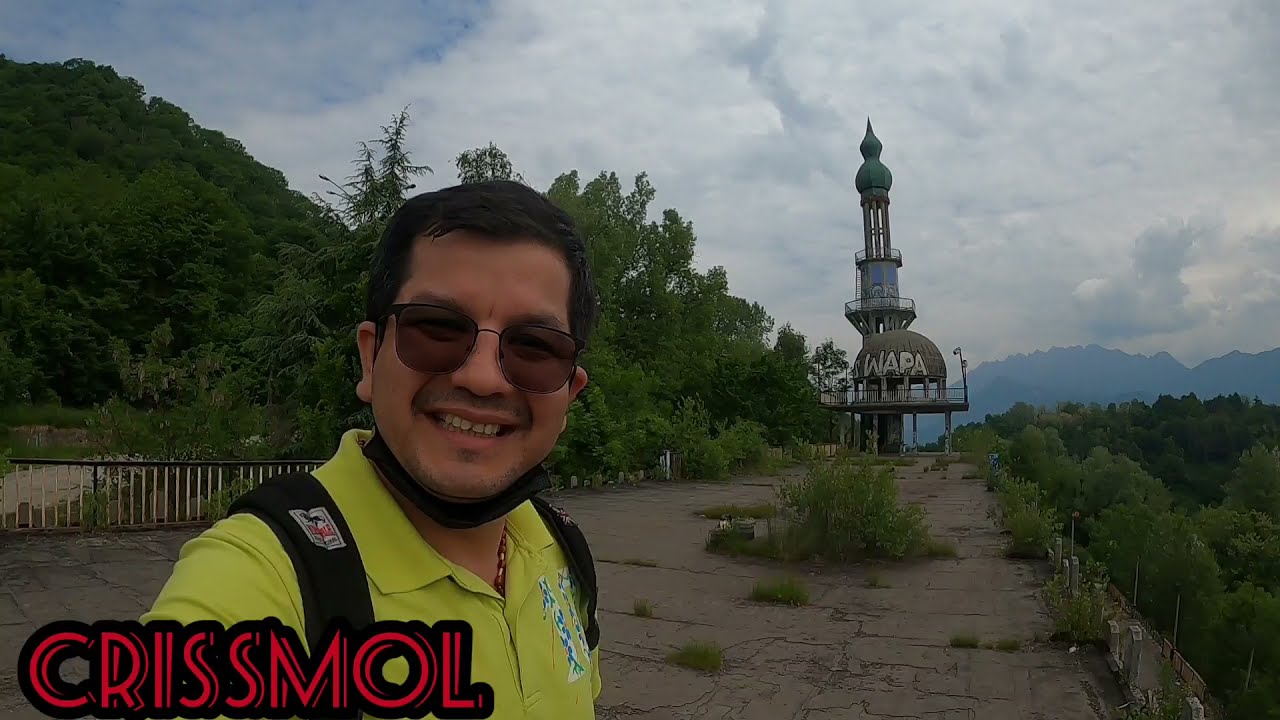 PORQUE ABANDONARON este PUEBLO,ITALIA🇮🇹,la FAMOSA VEGAS  FRACASADA (CONSONNO) parte 1