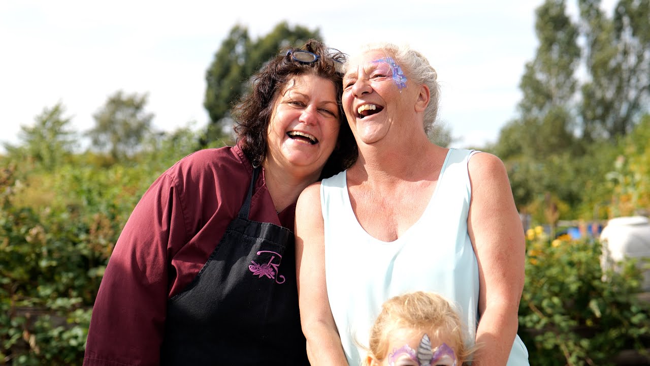 Episode 10 | Protecting the heritage of the Humberston Fitties
