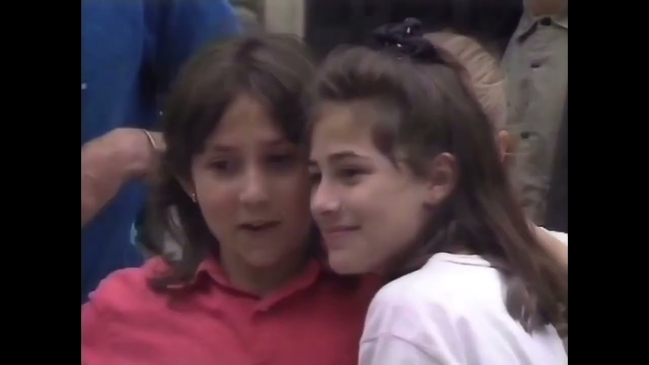 RTL plus Sendeschluss Do. 7.3.1991