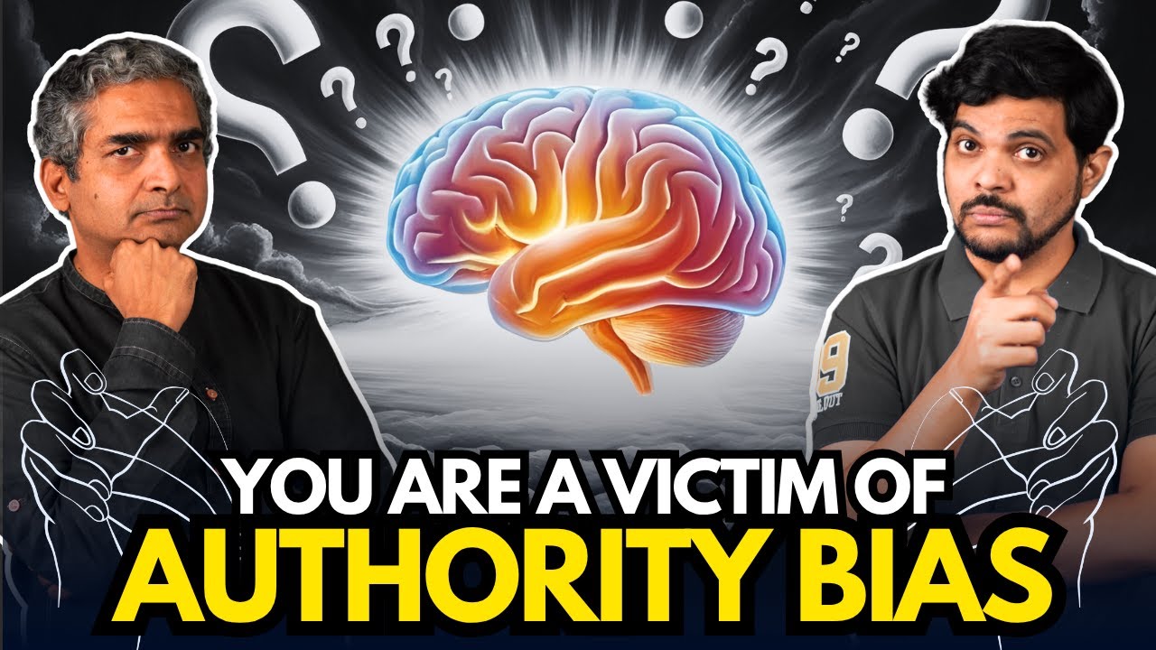 You're Being Conditioned to Obey - Future IQ