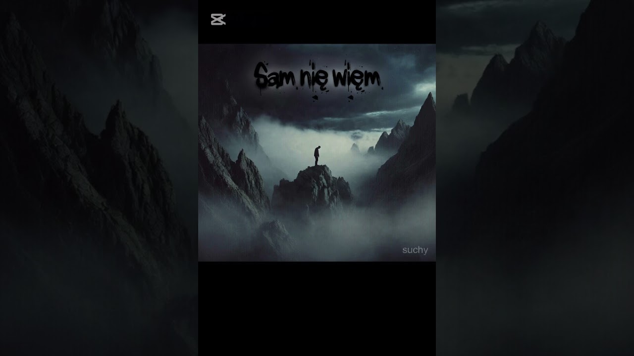 SAM DŹWIGAM KRZYŻ 