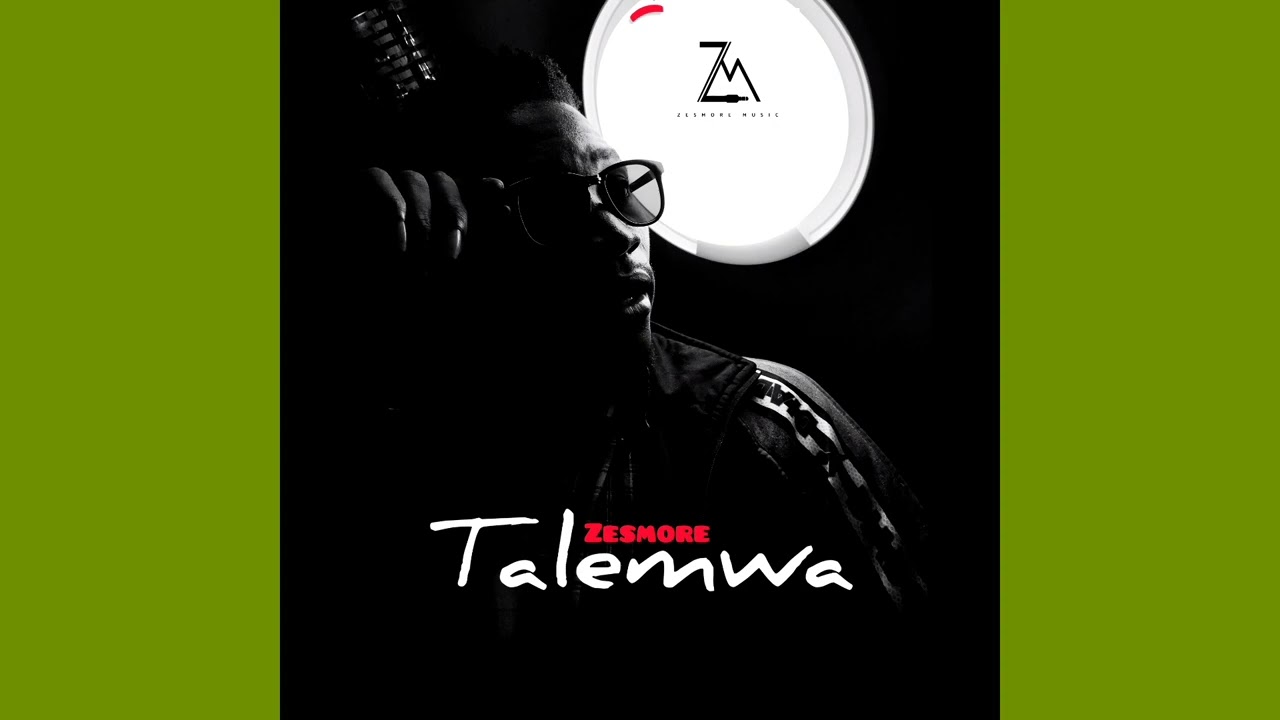 Zesmore - Talemwa [He Never Fails] Official Music Audio 
