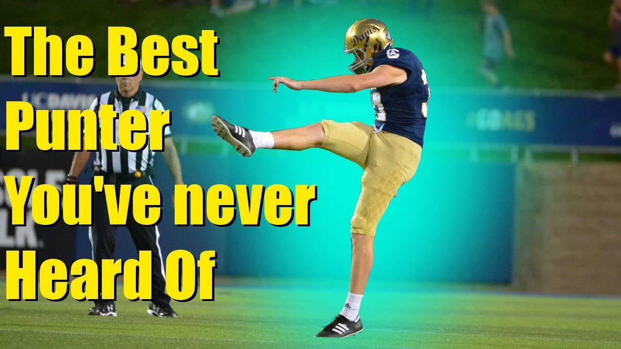 Daniel Whelan: FCS's Secret Powerhouse