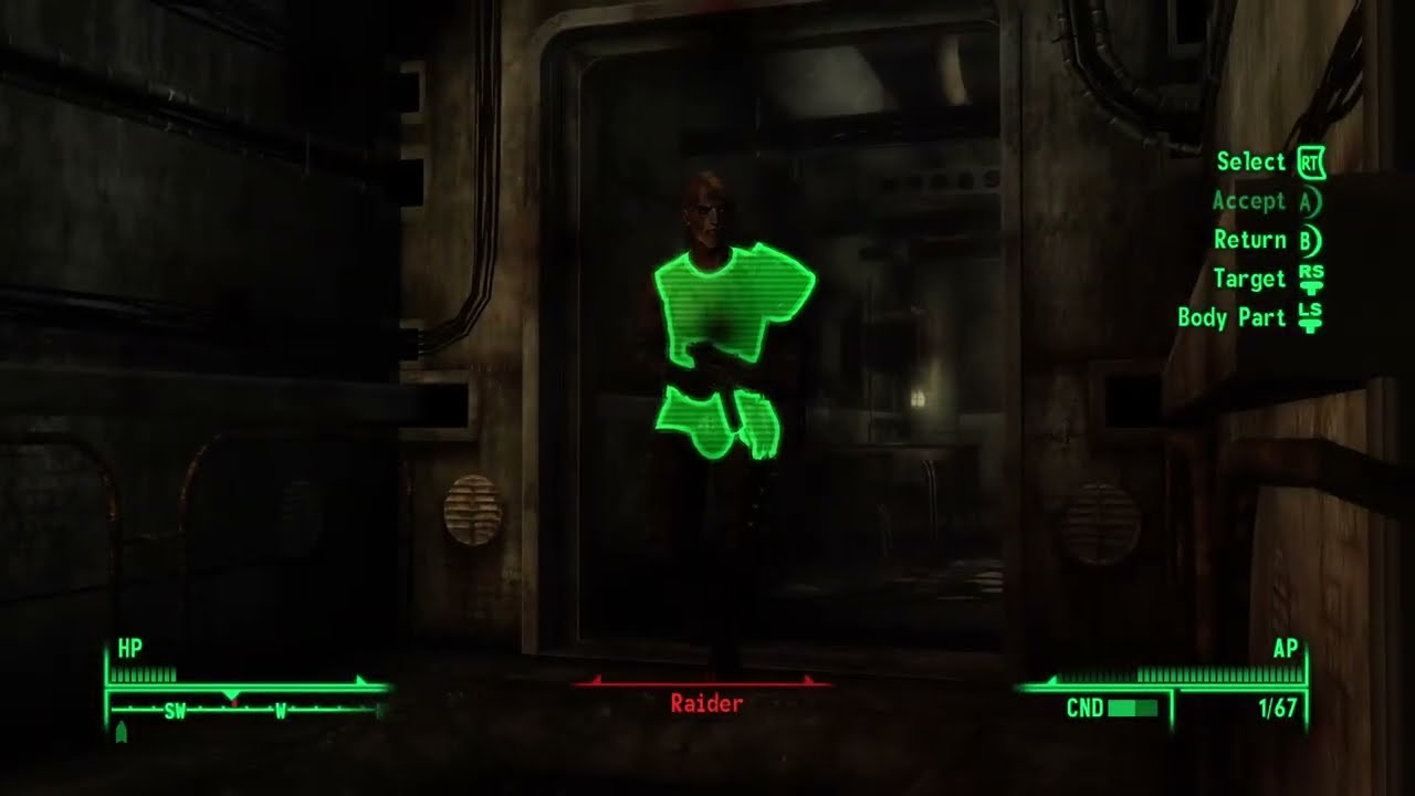 Fallout 3 Remaster Prep Stream 9 - The Battle for Georgetown