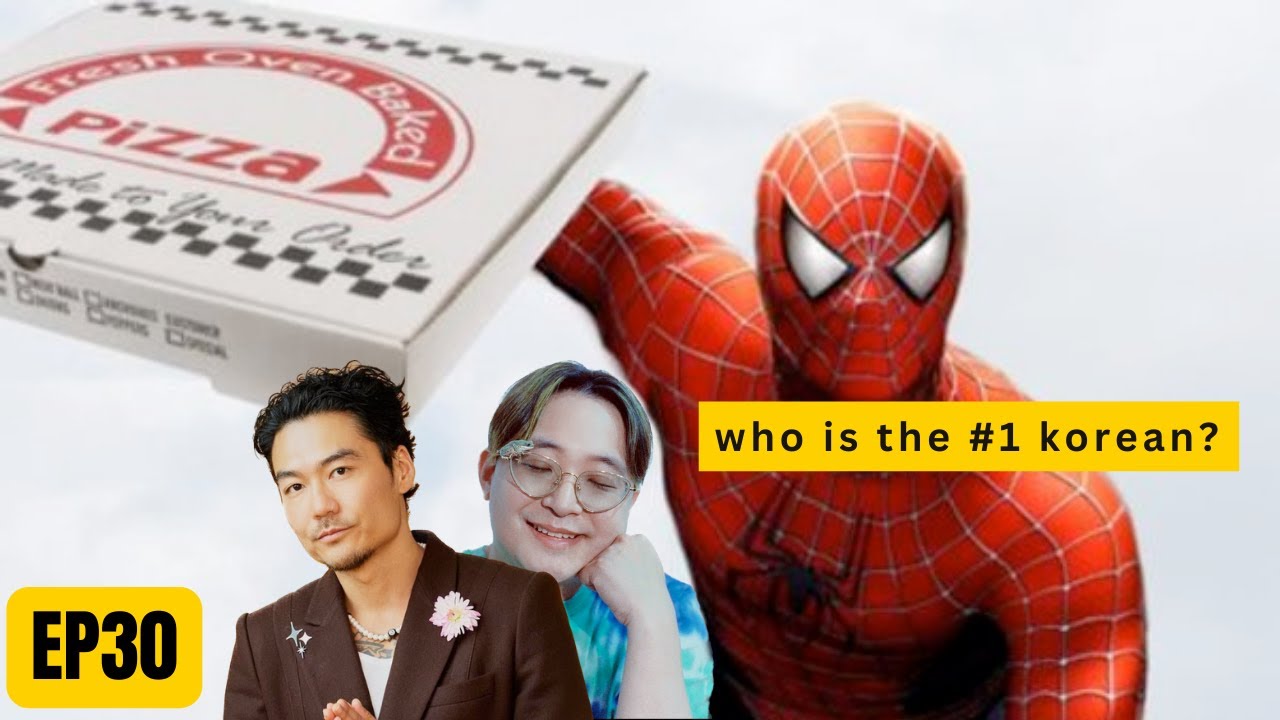Who Is The Best Korean? | Dumbfoundead and Rekstizzy | THEmeter ep30