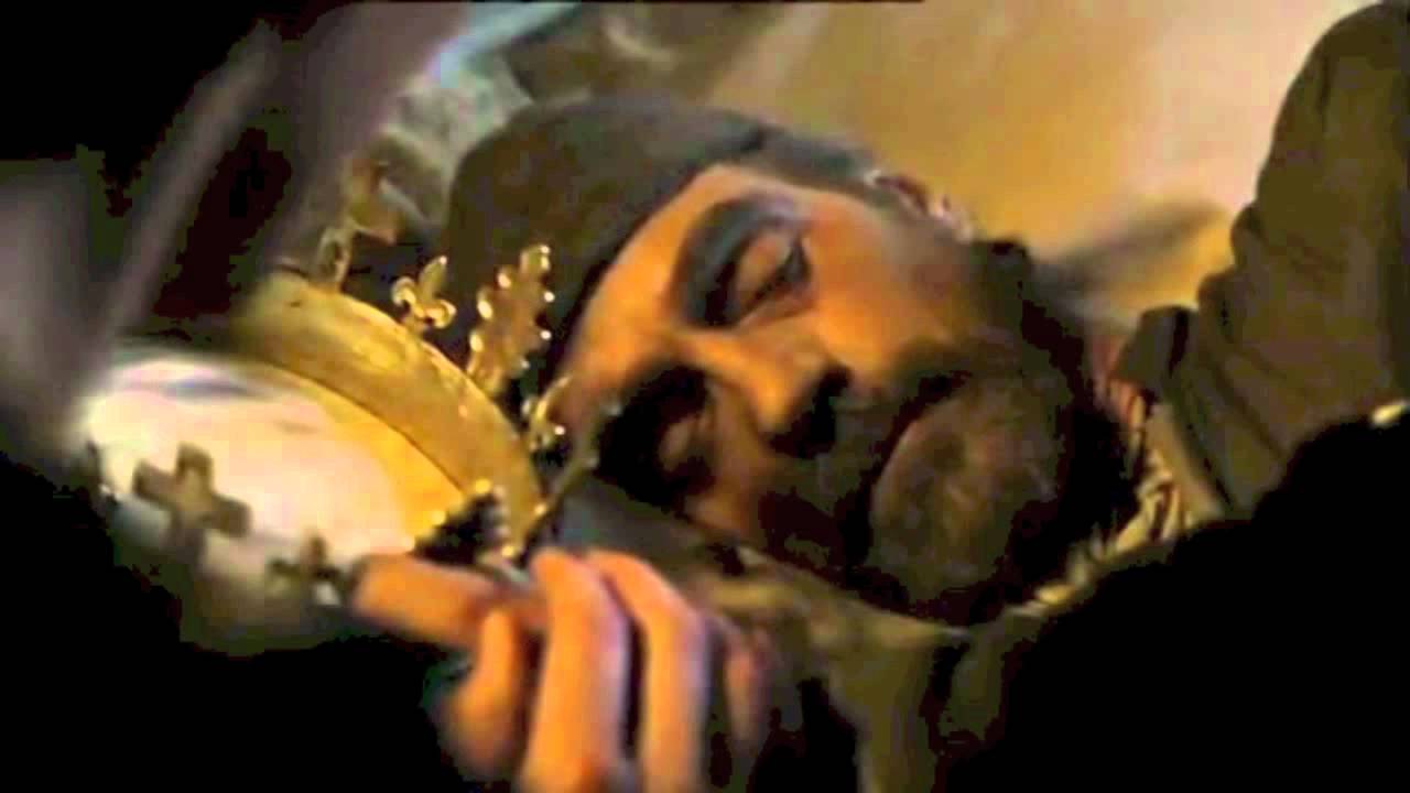 The Hollow Crown Henry IV and Henry V - feat Tom Hiddleston, Jeremy Irons