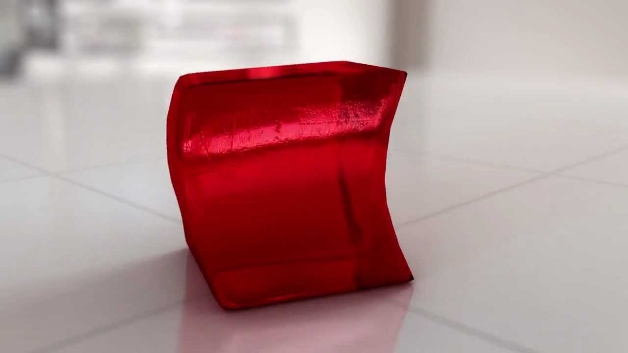 JELL-O Jiggle-It App