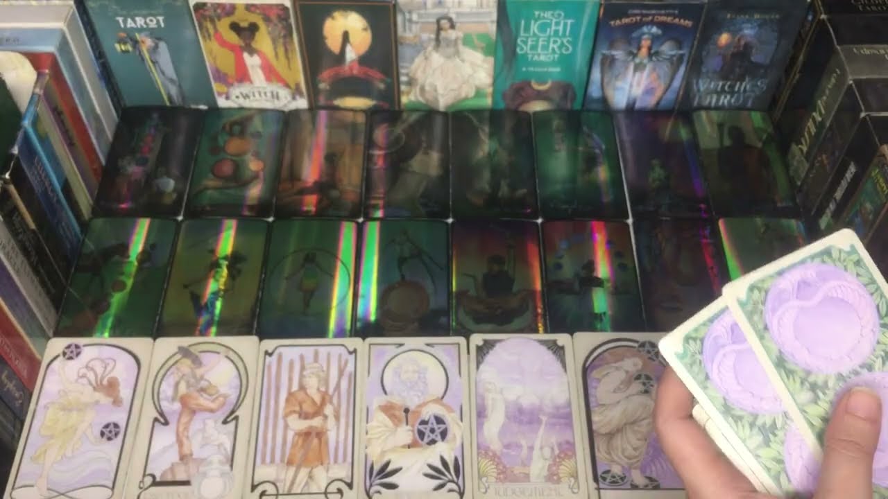 Unke maan mai kya hai apke liye abhi😍| hindi tarot reading |
