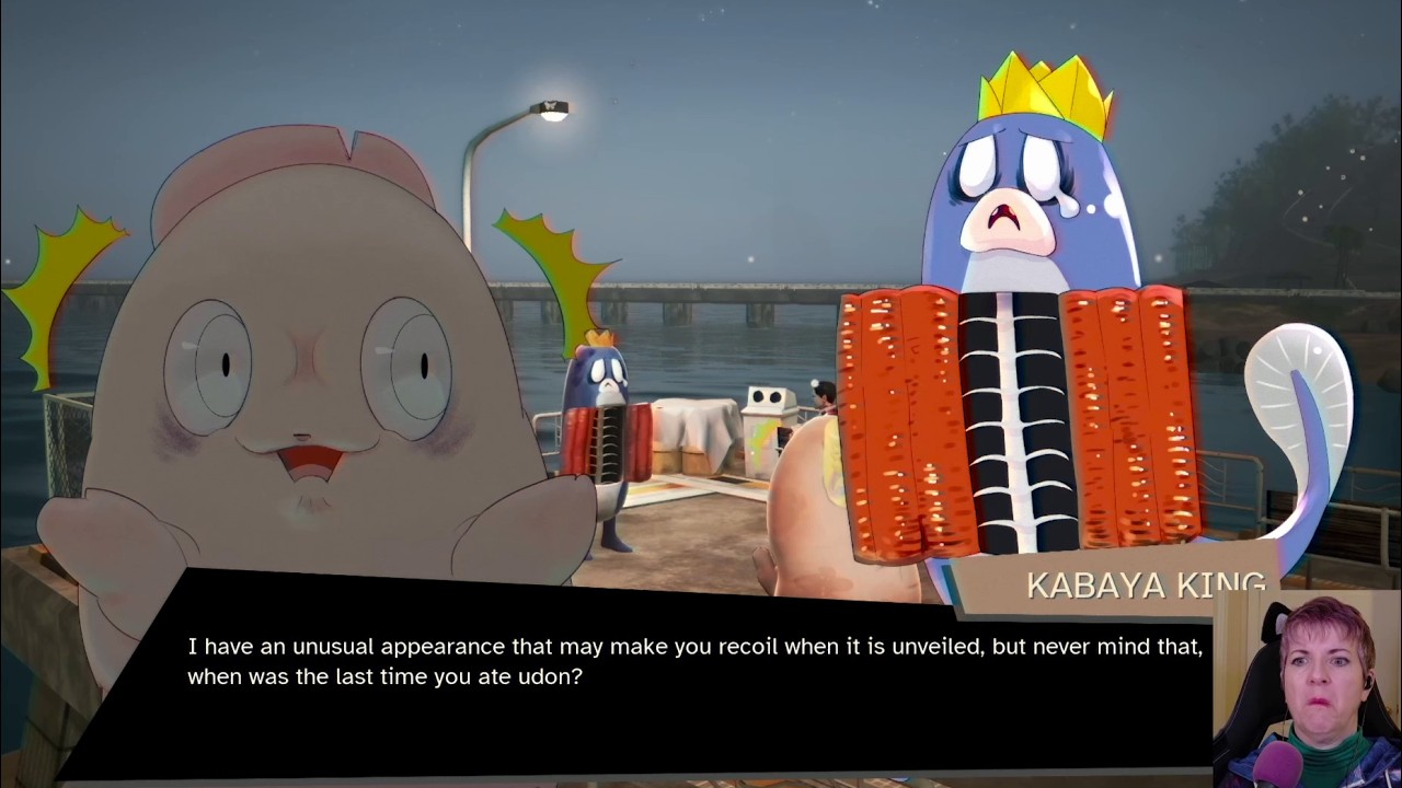 Horrifying mascots, satisfying upgrades | Promise Mascot Agency, part 15