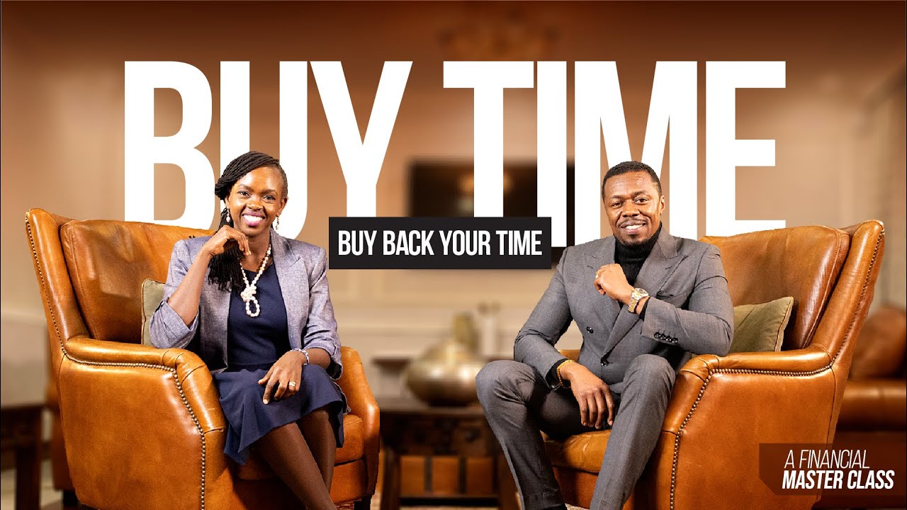 Buy Back Your Time | Part 1