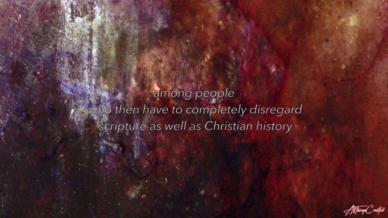 Jesus is Enough - Sermon Jam (Matt Chandler)