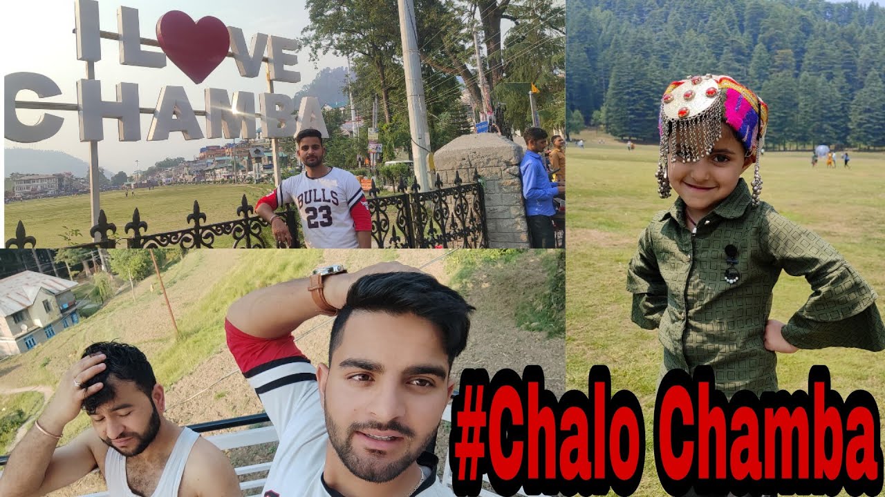 Bhaderwah to Chamba #Himachal pradesh by Padri pass. Ep. 1