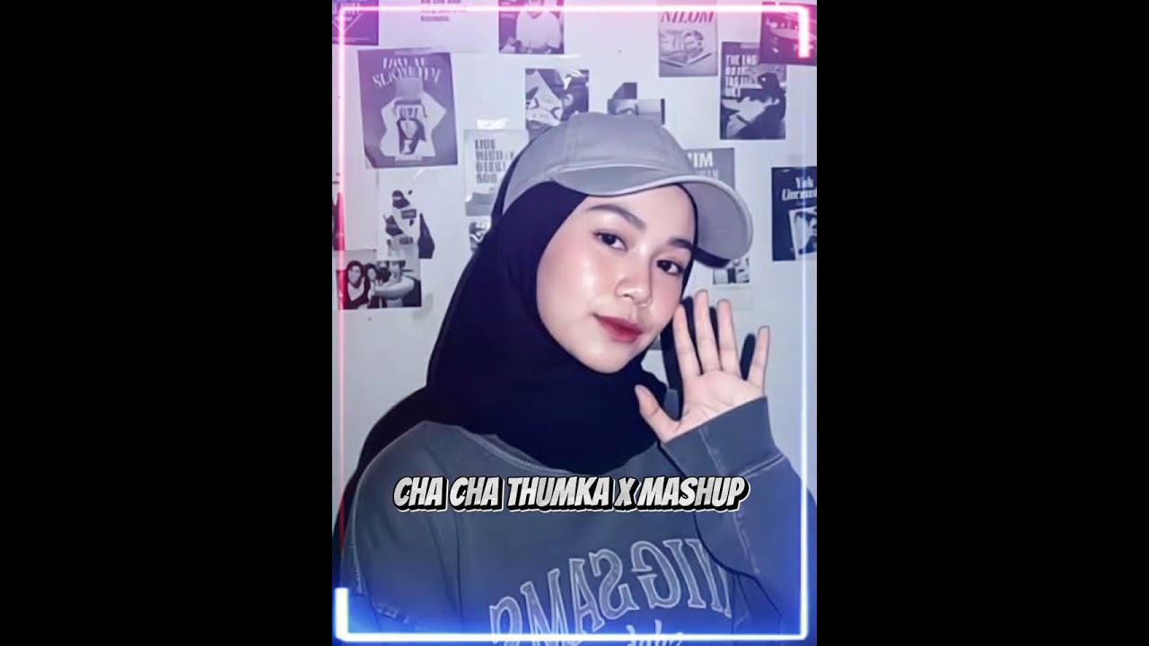Cha Cha Indiaa (Dextro Edit)