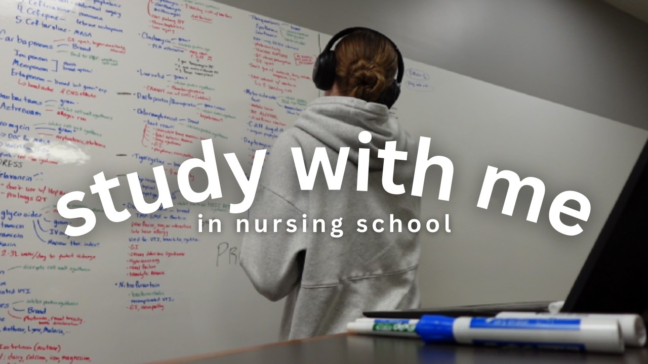 1.5 HOUR STUDY WITH ME | library background noise, no breaks, no music