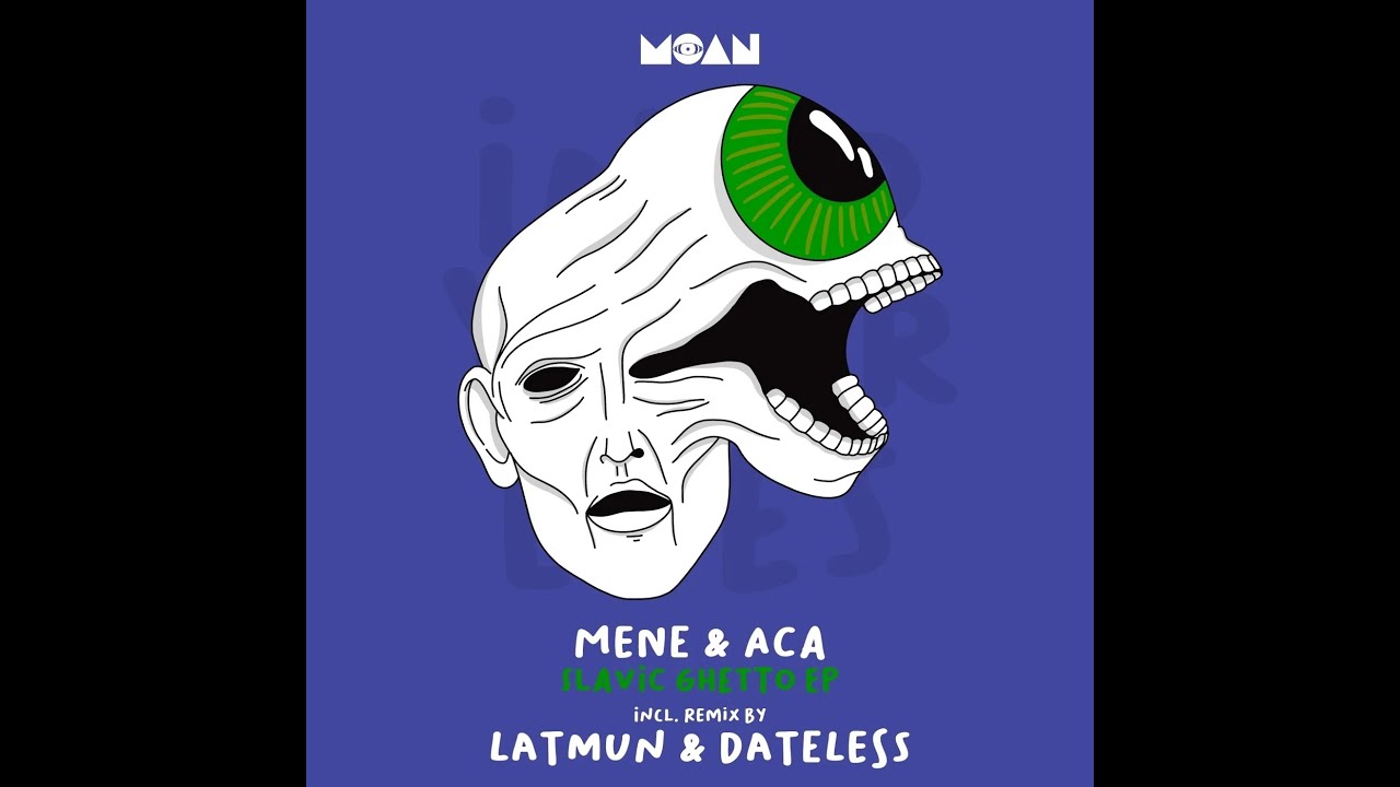 Mene, ACA (YU) - Slavic Ghetto (Latmun Remix)