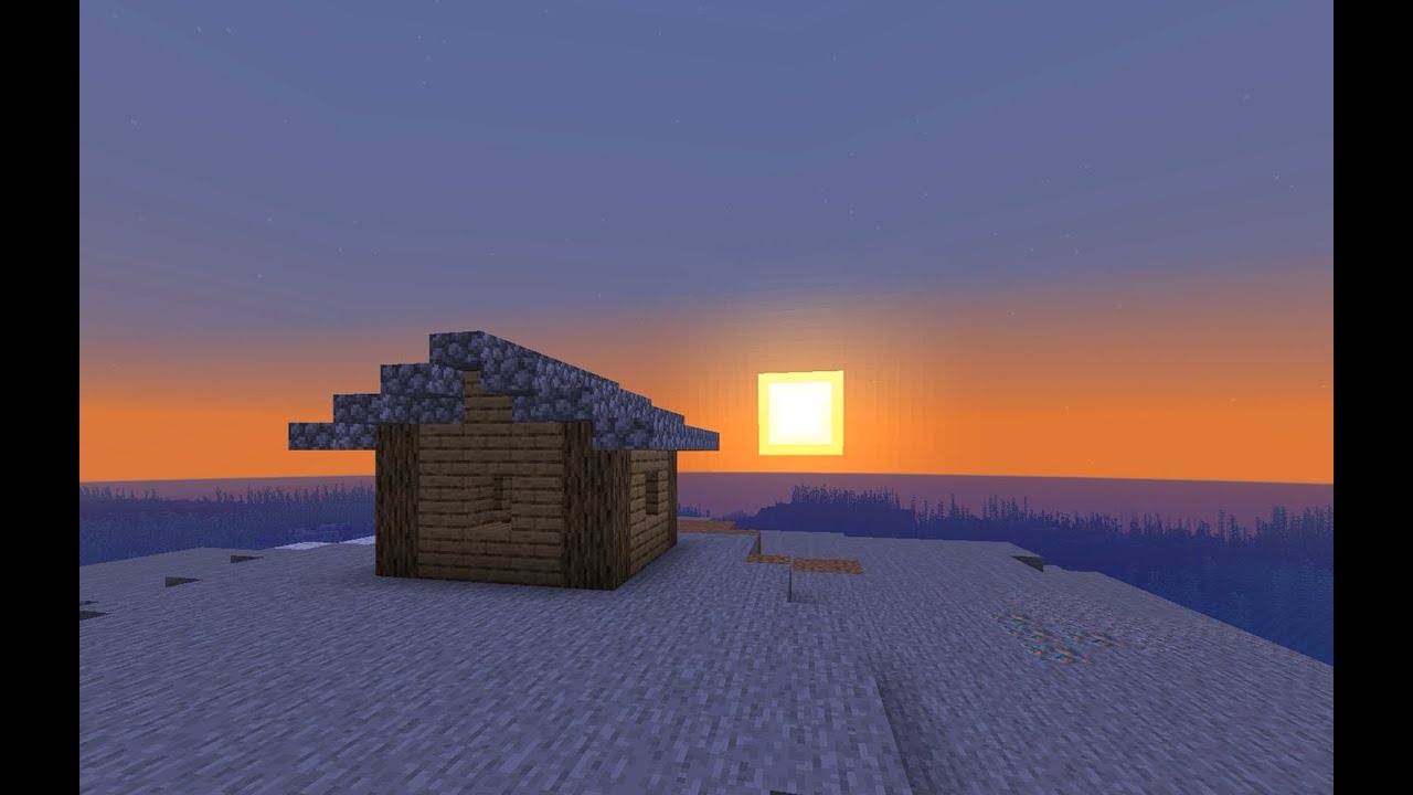 Hardcore Minecraft Challenge: Ancient Greek Edition