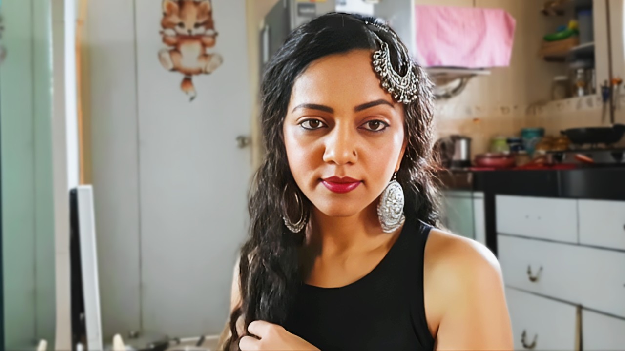 सोसायटीत होतय फिल्म ऑडिशन | Aathashe Khidkya Naushe Dara | EP 15