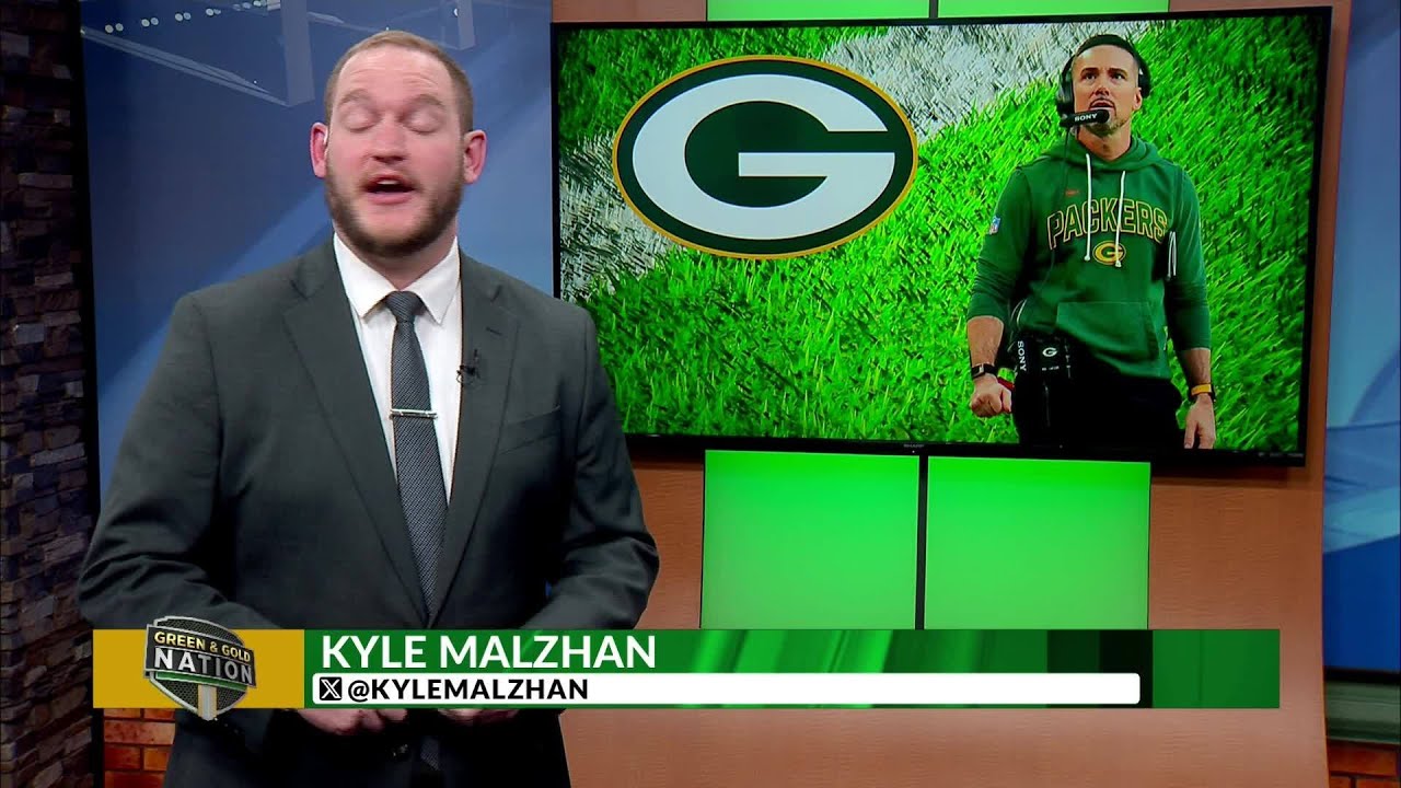 BREAKING: Matt LaFleur reportedly agrees to multi-year extension with Packers
