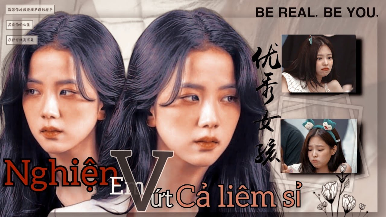 [ ONESHOT JENSOO ]_ Nghiện em vứt cả liêm sỉ