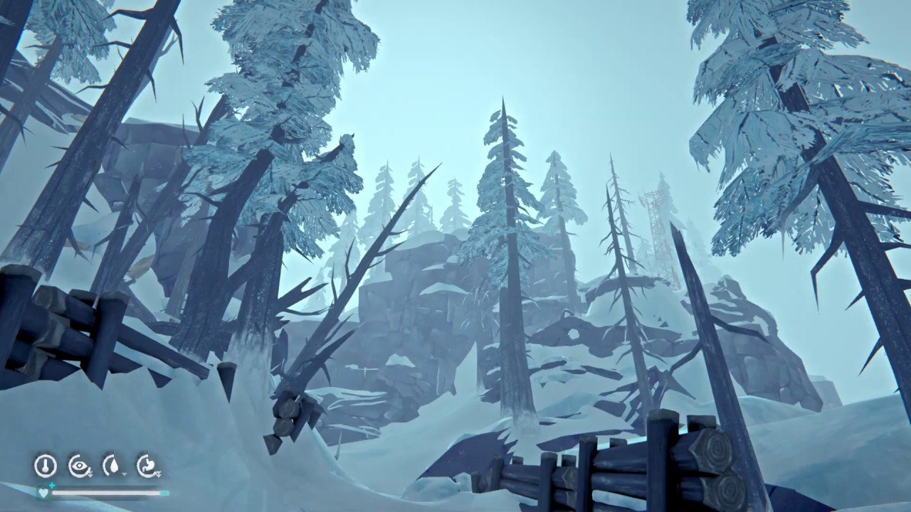 The Long Dark - Survival Tutorial - Episode 5: Milton Radio Tower