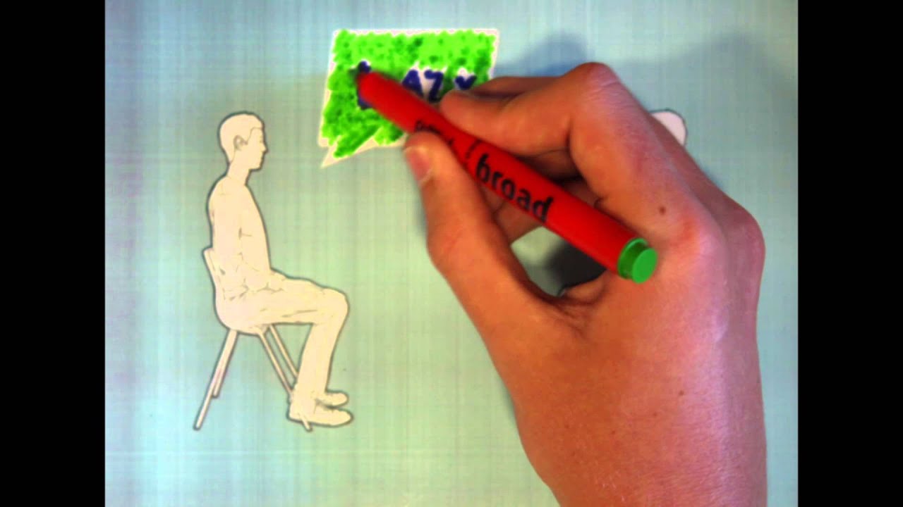Animation Lazy