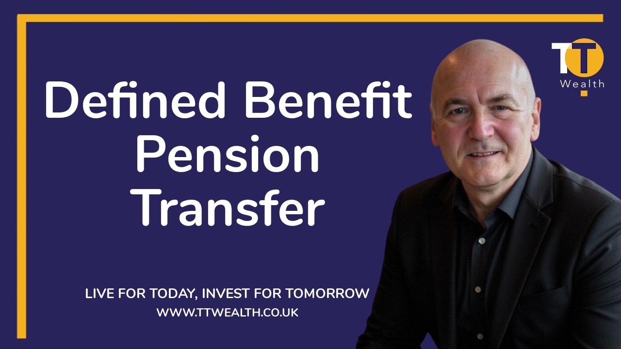 Defined Benefit Pension Transfer - Key Considerations