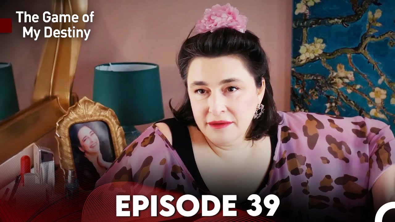 Game Of My Destiny Episode 39 (English Subtitles)