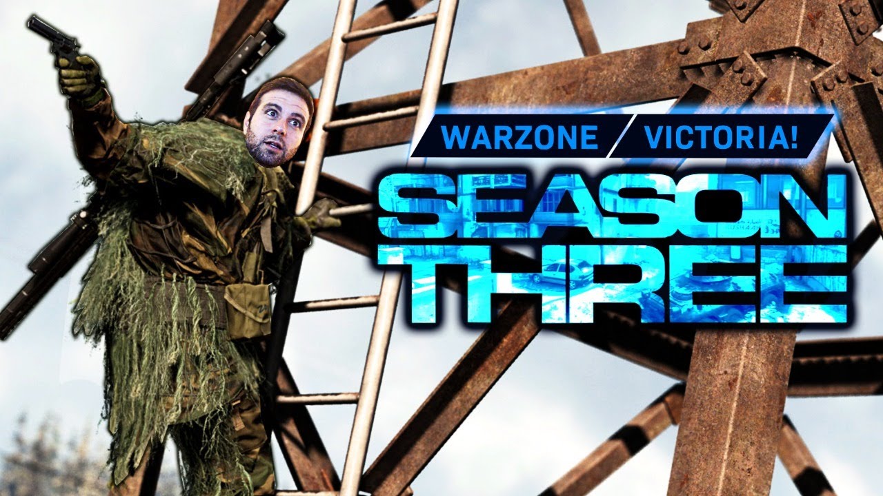 WARZONE - EQUIPO HELICÓPTERO ¿DIA DE VICTORIAS? 🏆