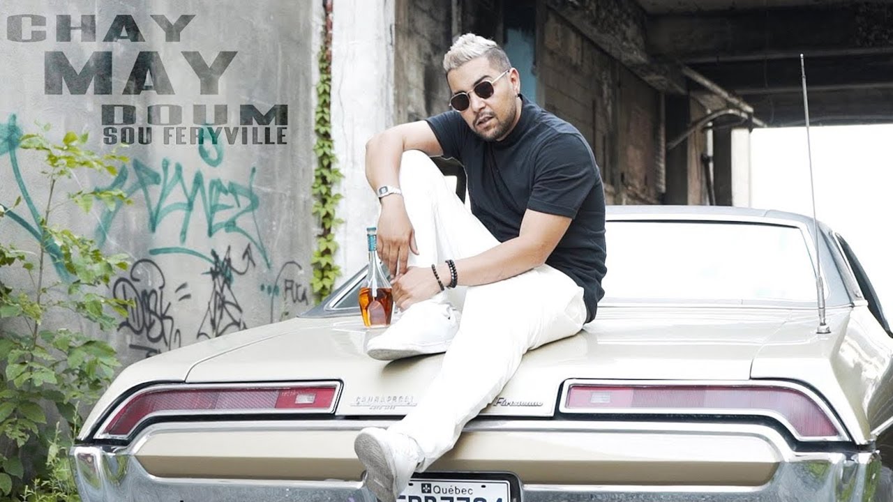 Sou Feryville - Chay Maydoum - (Clip officiel )