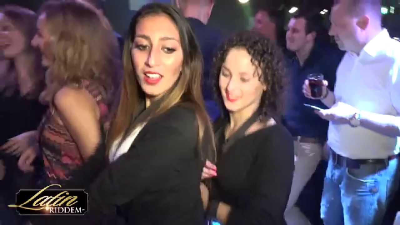 OFFICIAL AFTERMOVIE x LATIN RIDDEM x KAZERNE DORDRECHT