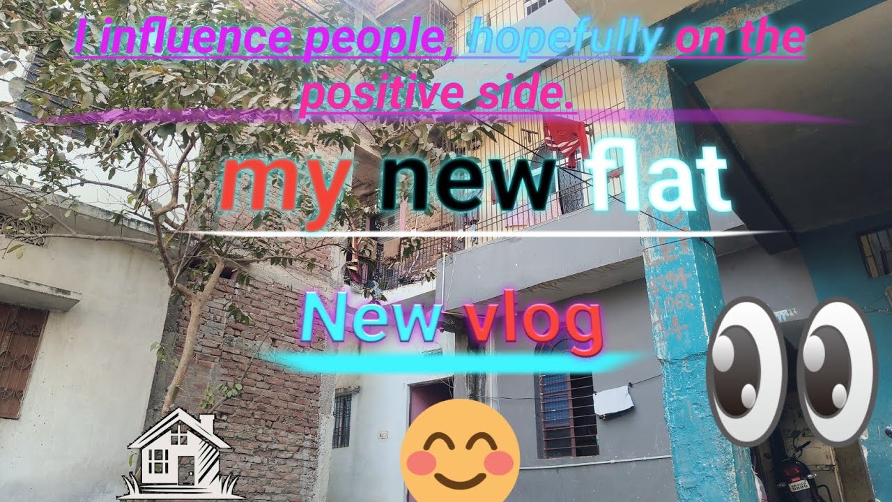 Finally 😃 I found a new flat || vlog || student life || struggle life || #vlog #vlogging 