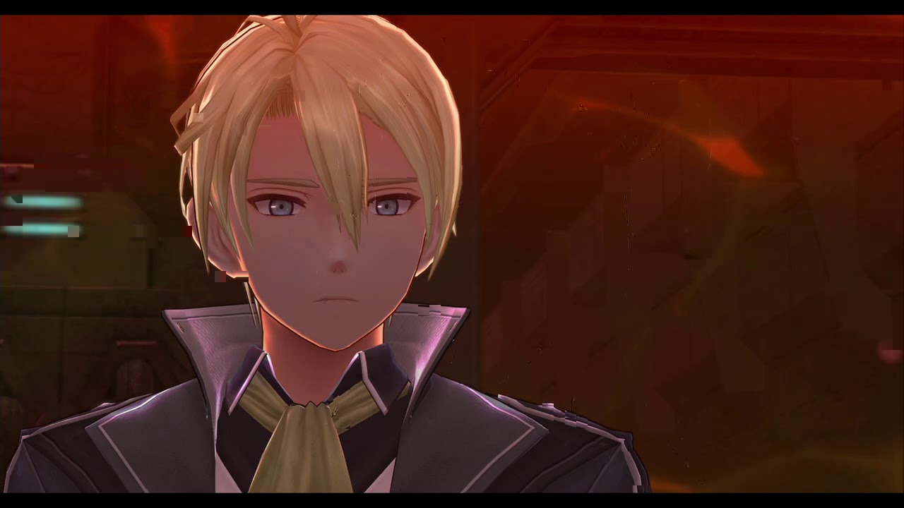 英雄伝説 創の軌跡  #53　エンディング