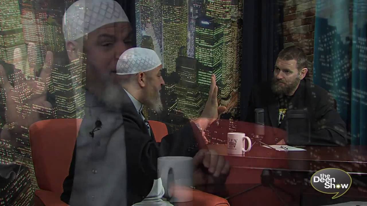 How to understand the Quran? Five steps by Karim AbuZaid
