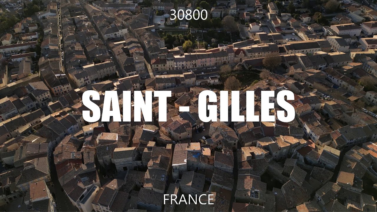 Saint Gilles, France. I lived in this town for a year